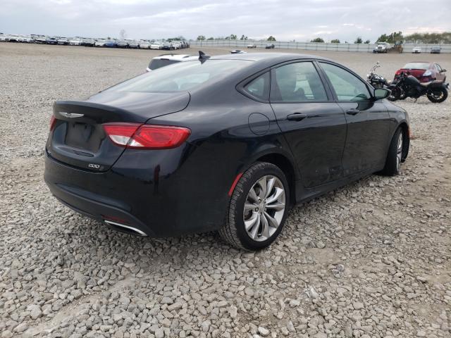 Photo 3 VIN: 1C3CCCDG3FN523073 - CHRYSLER 200 S 