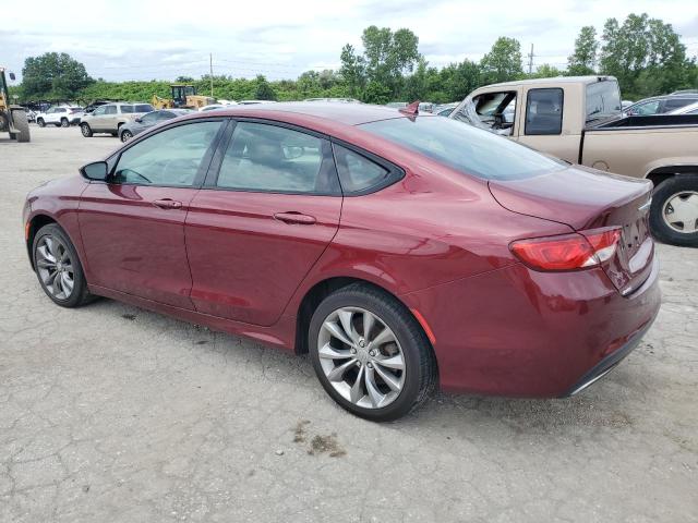 Photo 1 VIN: 1C3CCCDG3FN523168 - CHRYSLER 200 