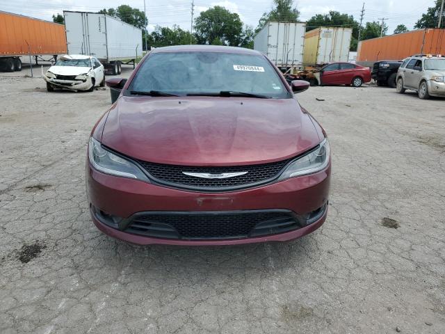 Photo 4 VIN: 1C3CCCDG3FN523168 - CHRYSLER 200 