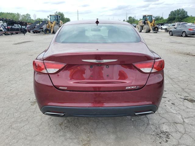 Photo 5 VIN: 1C3CCCDG3FN523168 - CHRYSLER 200 