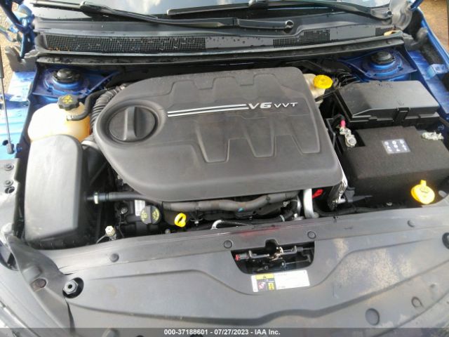 Photo 9 VIN: 1C3CCCDG3FN540228 - CHRYSLER 200 