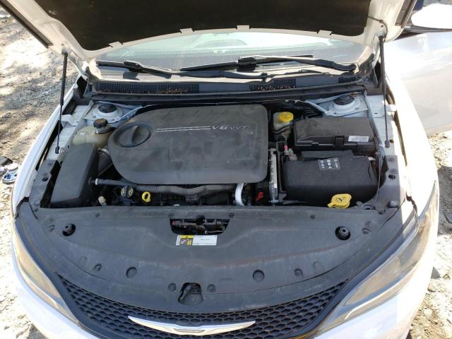 Photo 10 VIN: 1C3CCCDG3FN540441 - CHRYSLER 200 