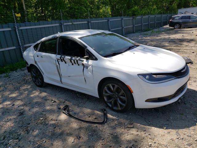 Photo 3 VIN: 1C3CCCDG3FN540441 - CHRYSLER 200 