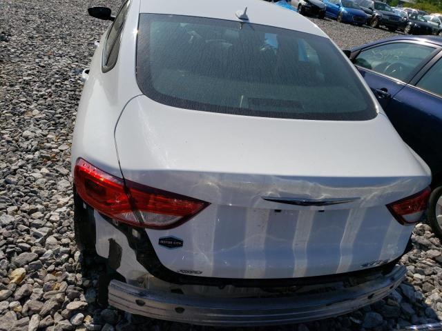 Photo 5 VIN: 1C3CCCDG3FN540441 - CHRYSLER 200 