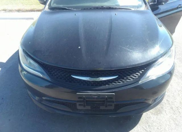 Photo 5 VIN: 1C3CCCDG3FN540990 - CHRYSLER 200 