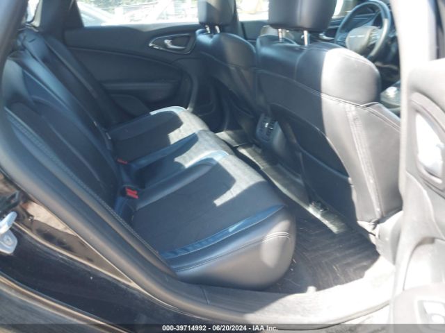 Photo 7 VIN: 1C3CCCDG3FN542805 - CHRYSLER 200 