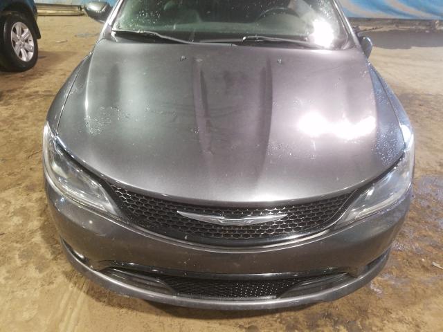 Photo 6 VIN: 1C3CCCDG3FN553559 - CHRYSLER 200 S 