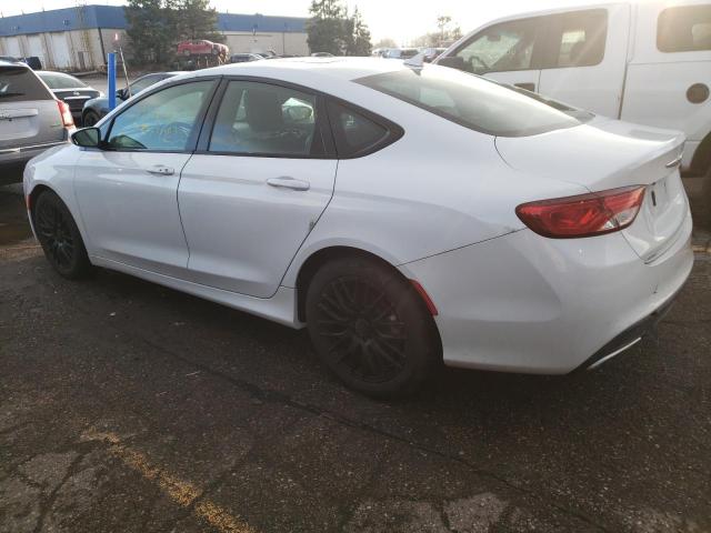 Photo 1 VIN: 1C3CCCDG3FN585766 - CHRYSLER 200 S 