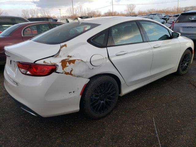 Photo 2 VIN: 1C3CCCDG3FN585766 - CHRYSLER 200 S 