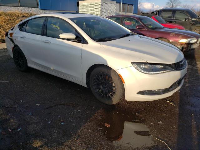 Photo 3 VIN: 1C3CCCDG3FN585766 - CHRYSLER 200 S 