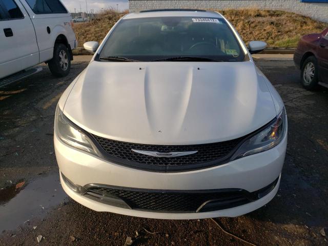 Photo 4 VIN: 1C3CCCDG3FN585766 - CHRYSLER 200 S 