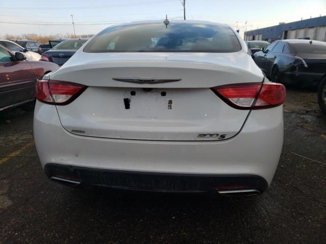 Photo 5 VIN: 1C3CCCDG3FN585766 - CHRYSLER 200 S 