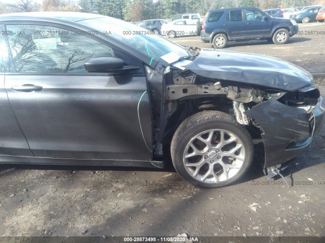 Photo 5 VIN: 1C3CCCDG3FN624159 - CHRYSLER 200 