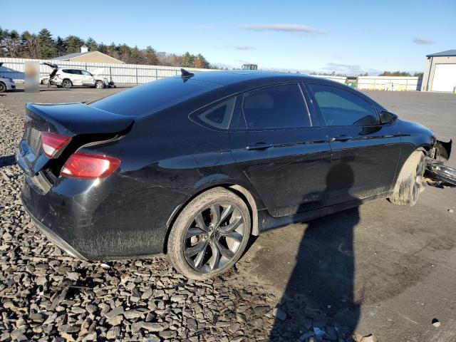 Photo 2 VIN: 1C3CCCDG3FN627725 - CHRYSLER 200 