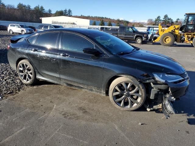 Photo 3 VIN: 1C3CCCDG3FN627725 - CHRYSLER 200 