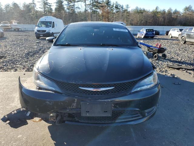 Photo 4 VIN: 1C3CCCDG3FN627725 - CHRYSLER 200 