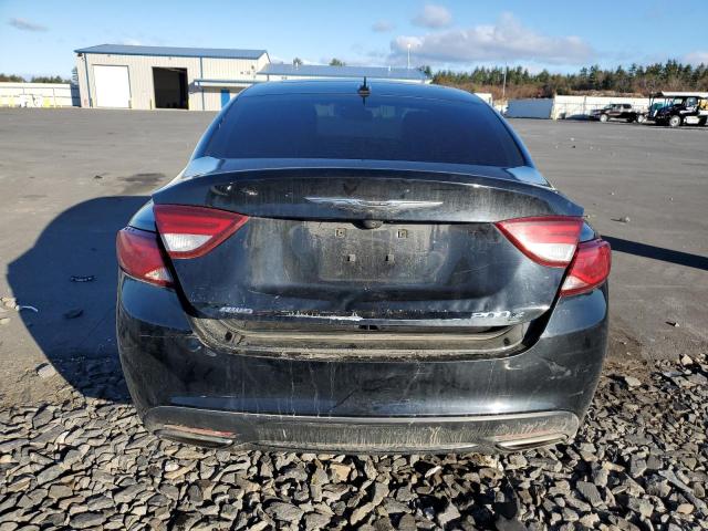 Photo 5 VIN: 1C3CCCDG3FN627725 - CHRYSLER 200 