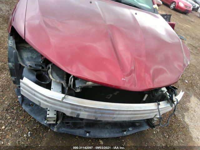 Photo 5 VIN: 1C3CCCDG3FN636473 - CHRYSLER 200 