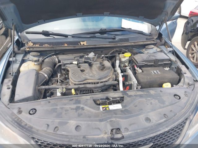 Photo 9 VIN: 1C3CCCDG3FN656898 - CHRYSLER 200 