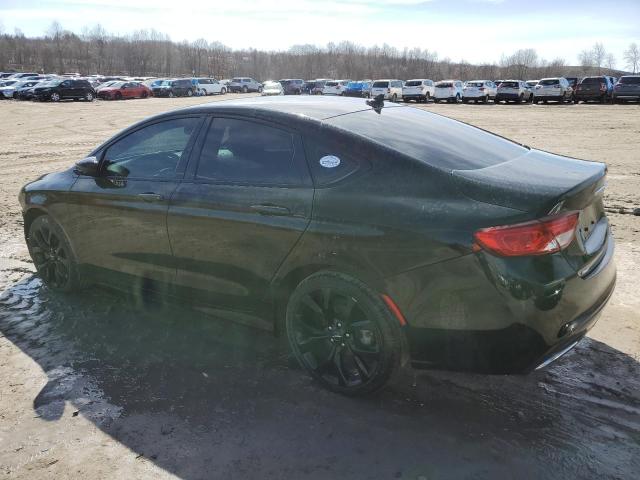 Photo 1 VIN: 1C3CCCDG3FN673927 - CHRYSLER 200 