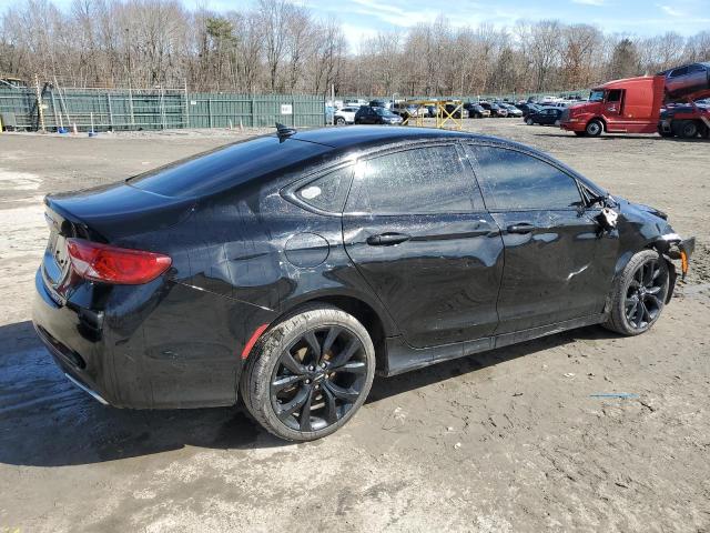 Photo 2 VIN: 1C3CCCDG3FN673927 - CHRYSLER 200 