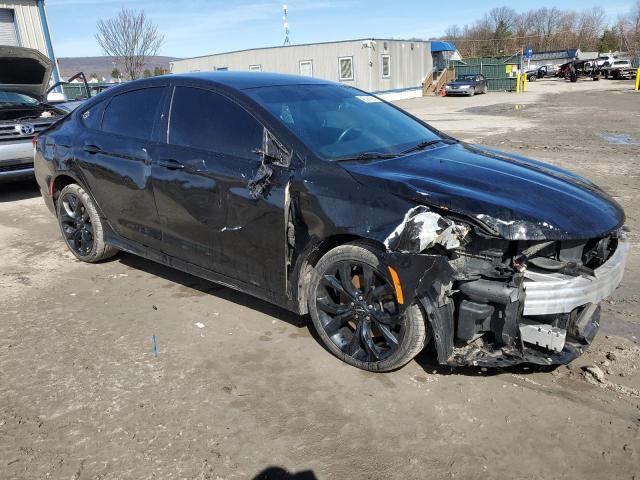 Photo 3 VIN: 1C3CCCDG3FN673927 - CHRYSLER 200 