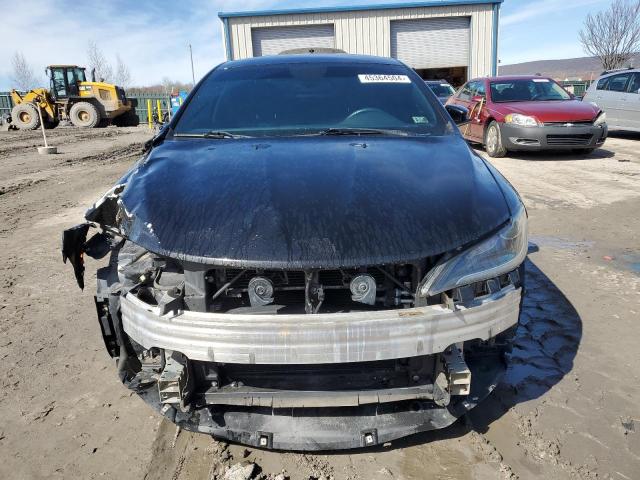 Photo 4 VIN: 1C3CCCDG3FN673927 - CHRYSLER 200 