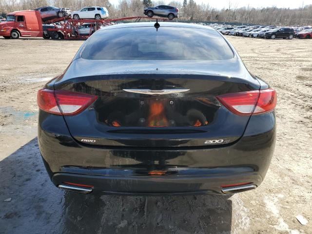 Photo 5 VIN: 1C3CCCDG3FN673927 - CHRYSLER 200 