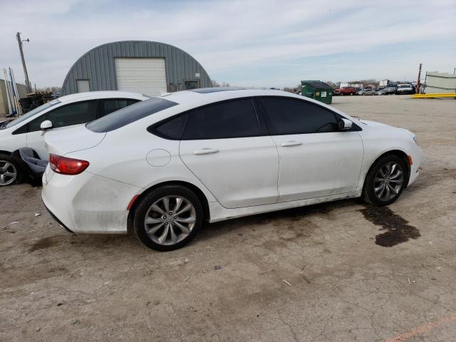 Photo 2 VIN: 1C3CCCDG3FN678559 - CHRYSLER 200 S 