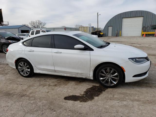 Photo 3 VIN: 1C3CCCDG3FN678559 - CHRYSLER 200 S 