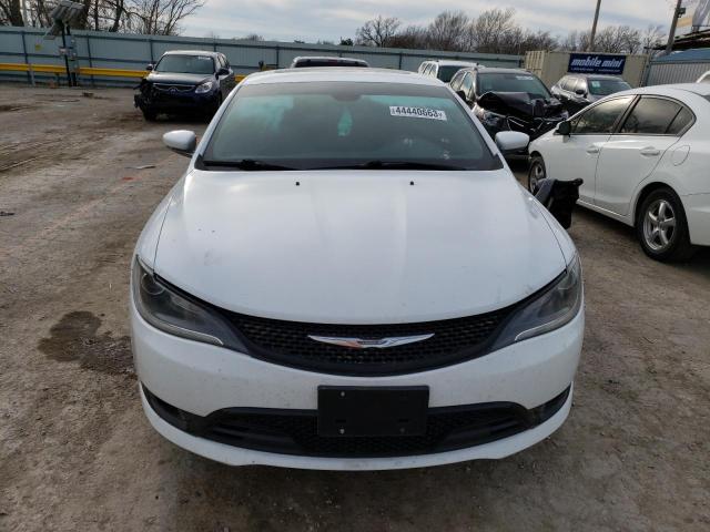 Photo 4 VIN: 1C3CCCDG3FN678559 - CHRYSLER 200 S 