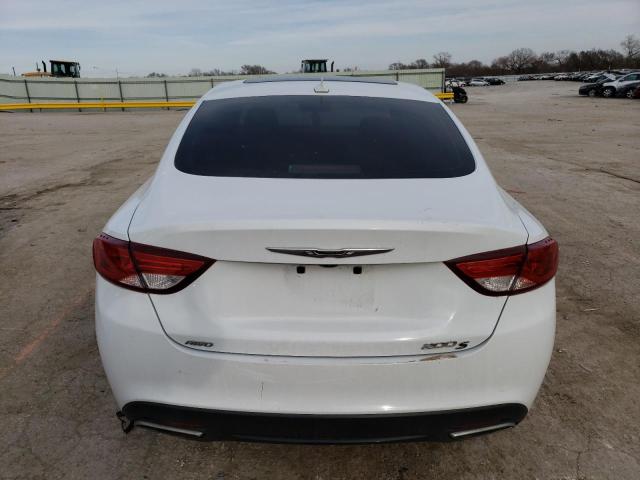 Photo 5 VIN: 1C3CCCDG3FN678559 - CHRYSLER 200 S 