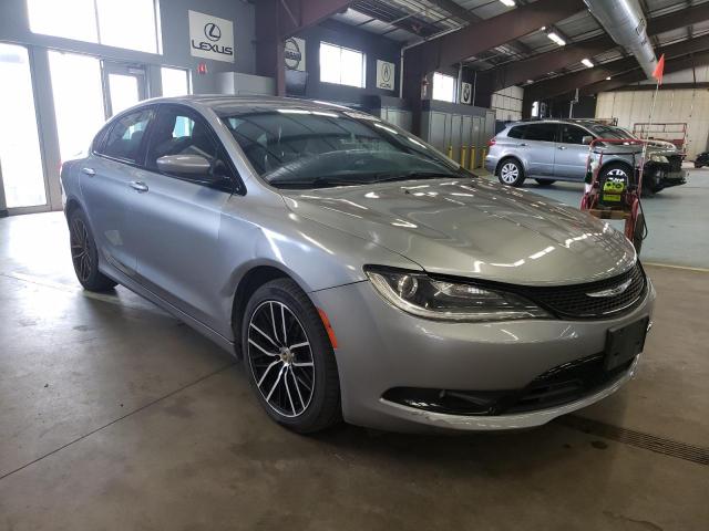 Photo 0 VIN: 1C3CCCDG3FN684362 - CHRYSLER 200 S 