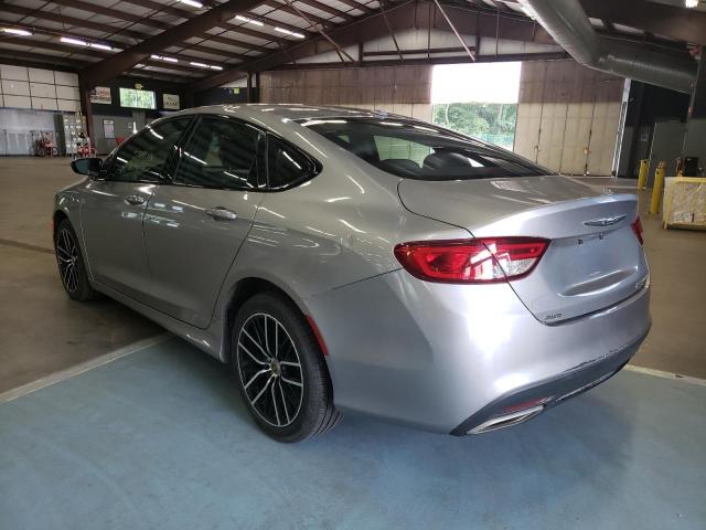 Photo 2 VIN: 1C3CCCDG3FN684362 - CHRYSLER 200 S 