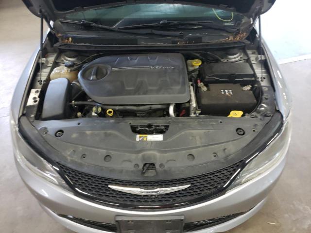 Photo 6 VIN: 1C3CCCDG3FN684362 - CHRYSLER 200 S 