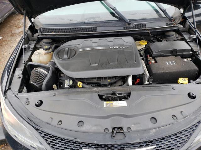 Photo 10 VIN: 1C3CCCDG3FN684376 - CHRYSLER 200 