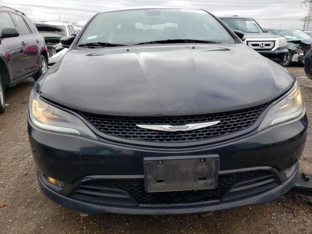 Photo 4 VIN: 1C3CCCDG3FN684376 - CHRYSLER 200 