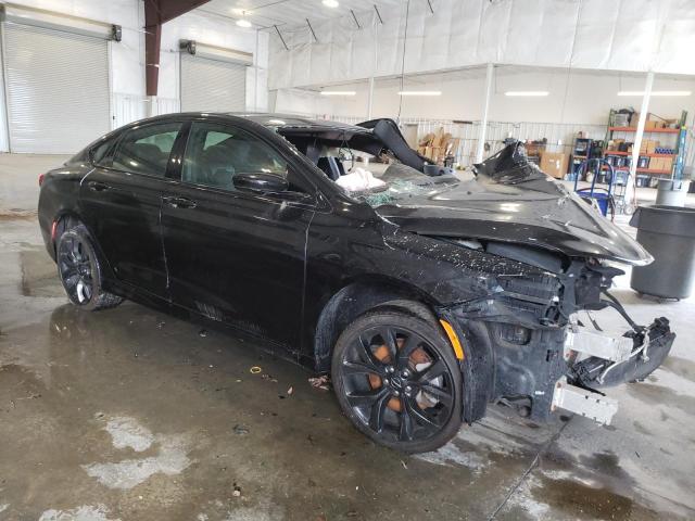 Photo 3 VIN: 1C3CCCDG3FN732054 - CHRYSLER 200 S 