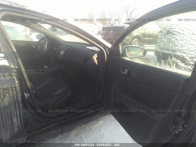 Photo 4 VIN: 1C3CCCDG3FN732054 - CHRYSLER 200 S 