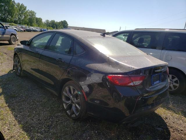 Photo 2 VIN: 1C3CCCDG3GN126089 - CHRYSLER 200 S 