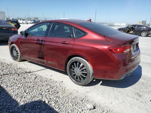 Photo 1 VIN: 1C3CCCDG3GN135617 - CHRYSLER 200 S 