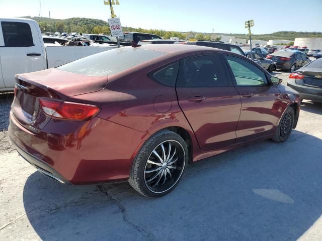 Photo 2 VIN: 1C3CCCDG3GN135617 - CHRYSLER 200 S 