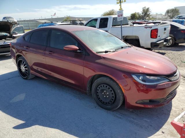 Photo 3 VIN: 1C3CCCDG3GN135617 - CHRYSLER 200 S 