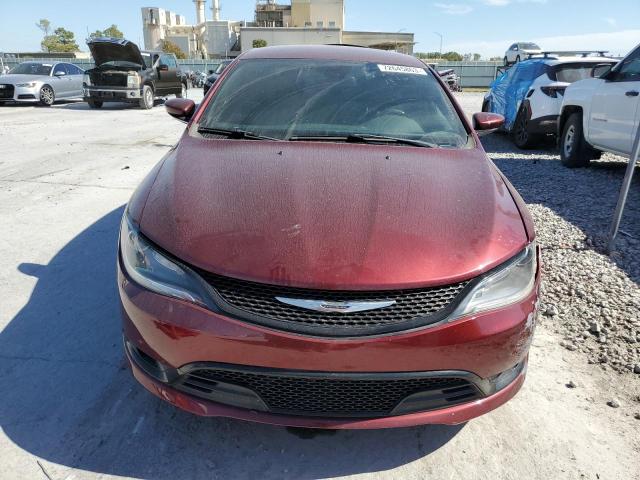 Photo 4 VIN: 1C3CCCDG3GN135617 - CHRYSLER 200 S 