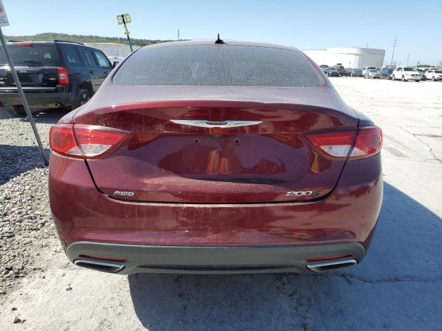 Photo 5 VIN: 1C3CCCDG3GN135617 - CHRYSLER 200 S 