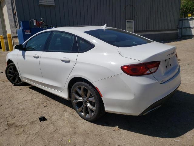 Photo 1 VIN: 1C3CCCDG3GN142938 - CHRYSLER 200 S 