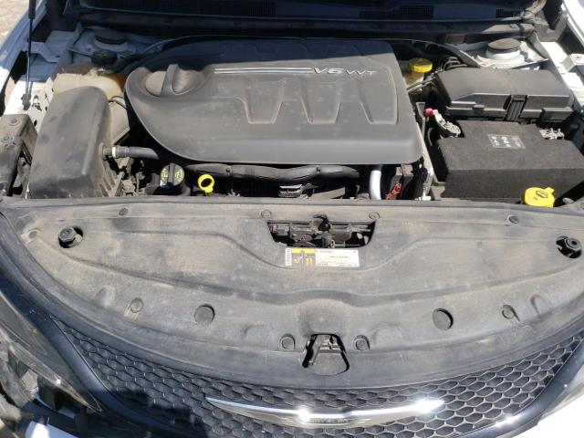 Photo 10 VIN: 1C3CCCDG3GN142938 - CHRYSLER 200 S 