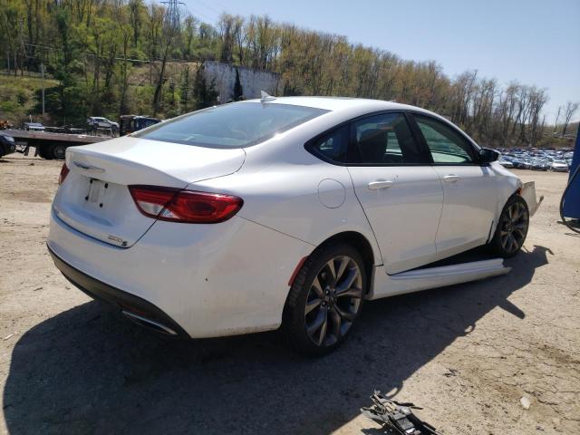 Photo 2 VIN: 1C3CCCDG3GN142938 - CHRYSLER 200 S 