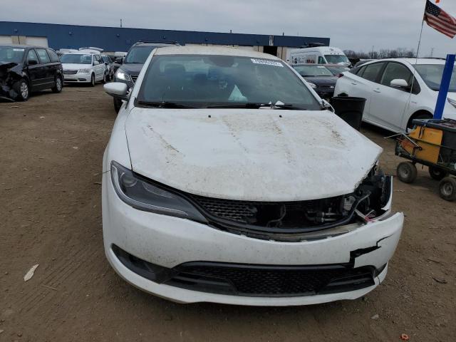 Photo 4 VIN: 1C3CCCDG3GN152370 - CHRYSLER 200 S 