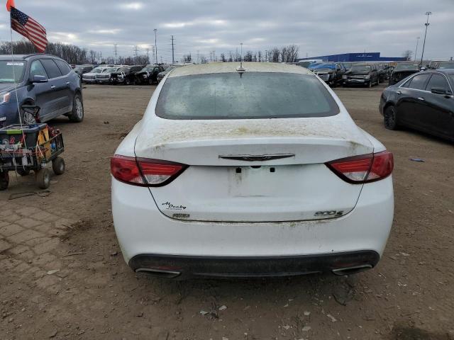 Photo 5 VIN: 1C3CCCDG3GN152370 - CHRYSLER 200 S 